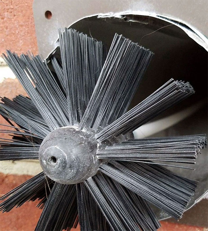 SafeAir Duct & Chimney